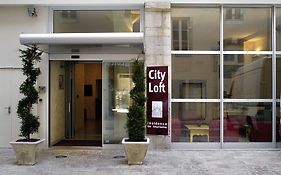 City Loft Dijon